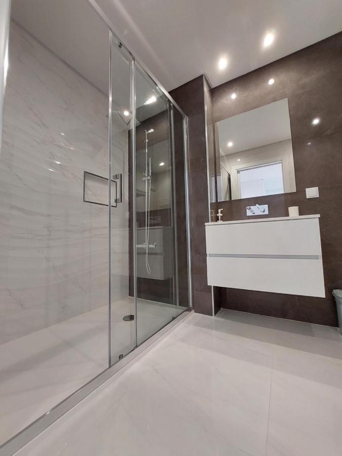 Beach Life Apartment, New, Elegant And Cozy 纳扎雷 外观 照片