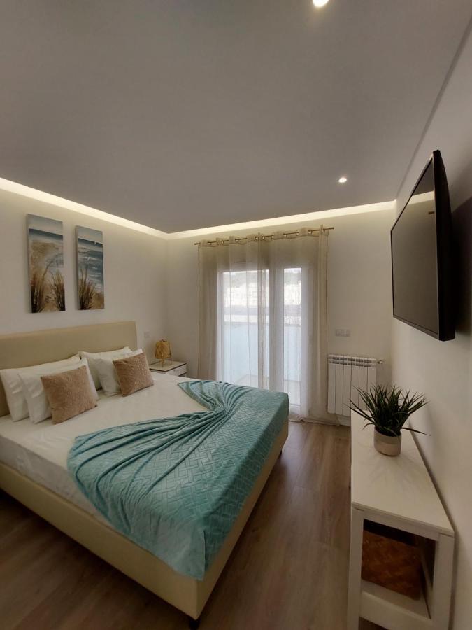 Beach Life Apartment, New, Elegant And Cozy 纳扎雷 外观 照片
