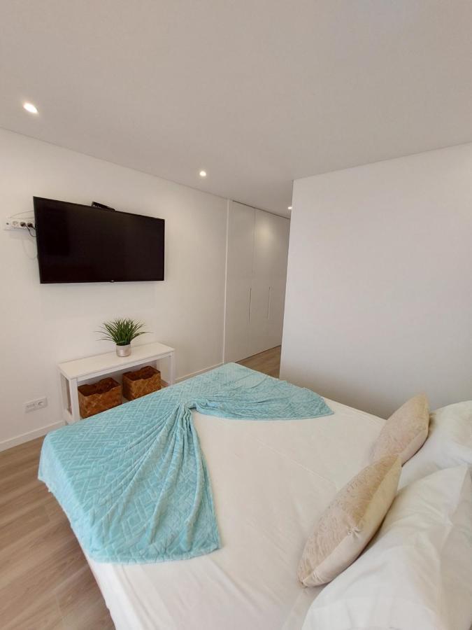 Beach Life Apartment, New, Elegant And Cozy 纳扎雷 外观 照片