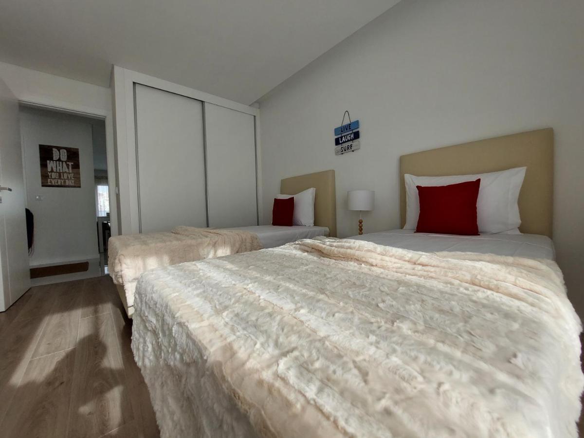Beach Life Apartment, New, Elegant And Cozy 纳扎雷 外观 照片