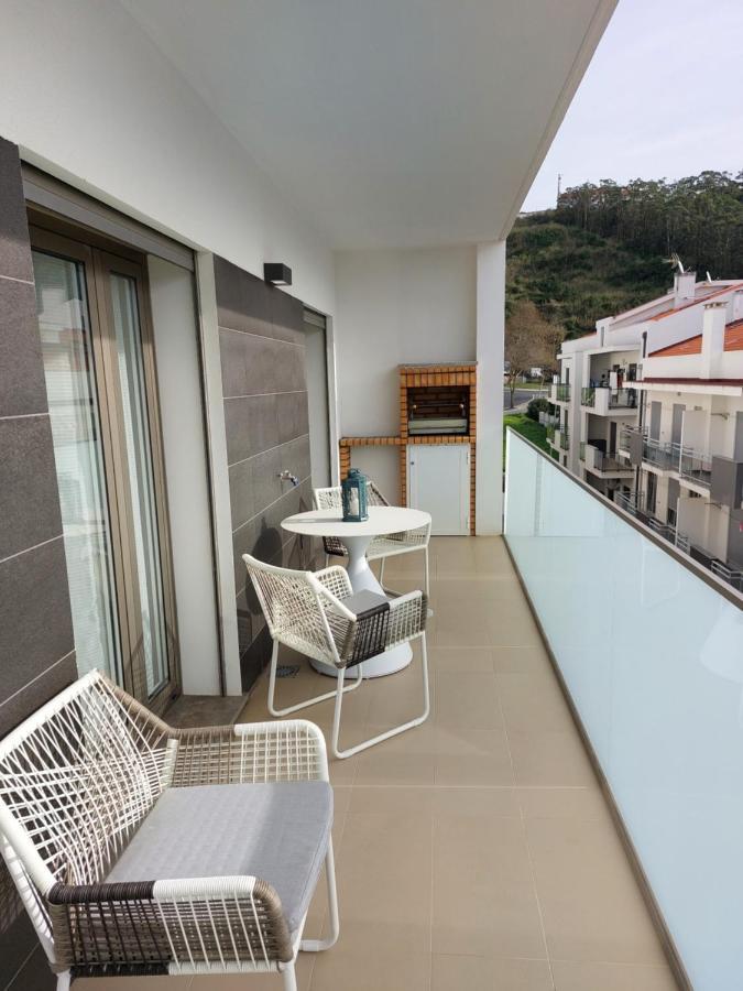 Beach Life Apartment, New, Elegant And Cozy 纳扎雷 外观 照片