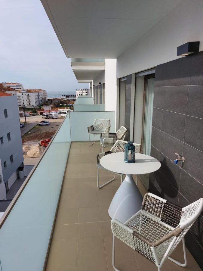 Beach Life Apartment, New, Elegant And Cozy 纳扎雷 外观 照片
